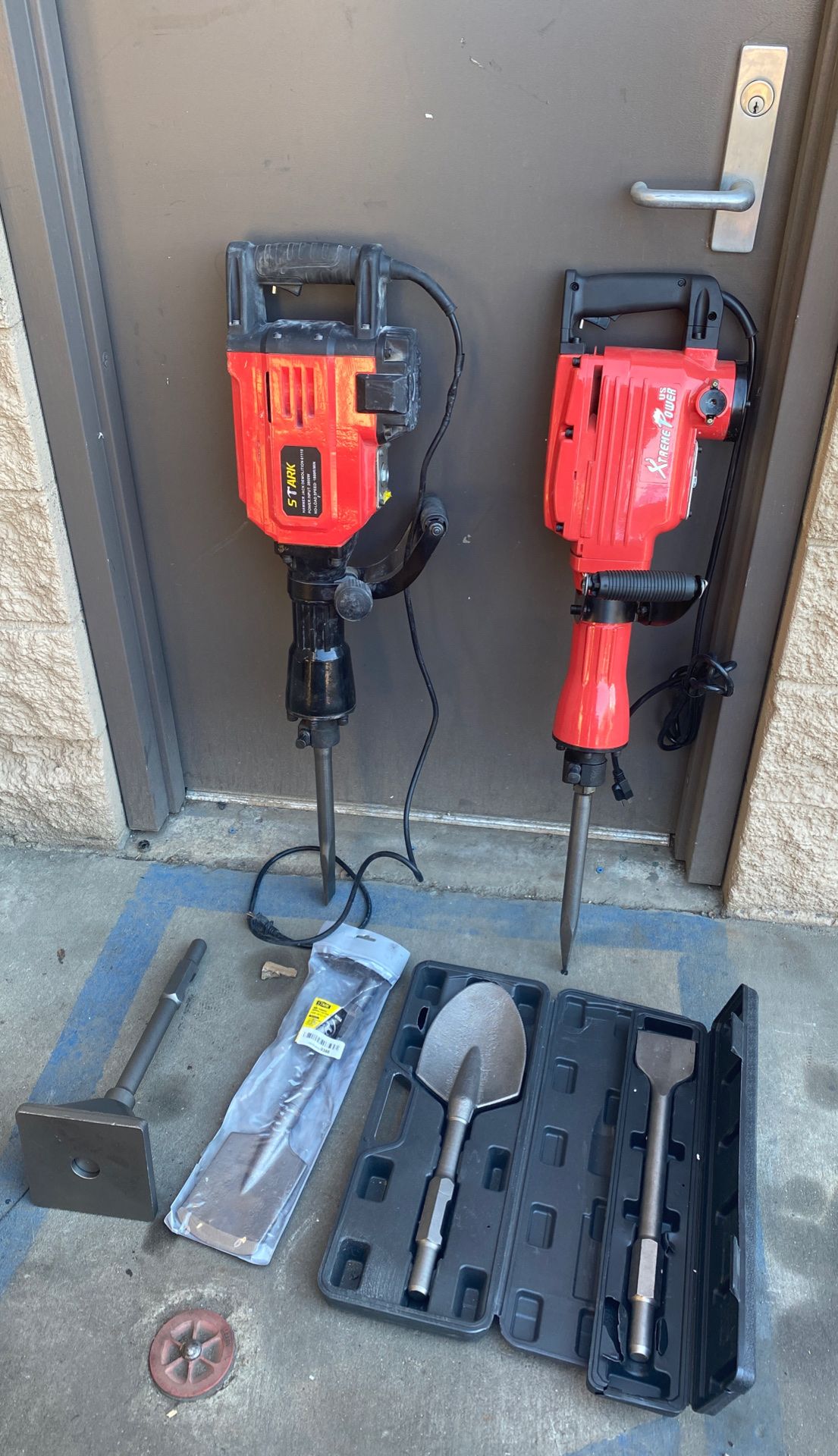 Jack hammers for Sale in Irwindale, CA OfferUp