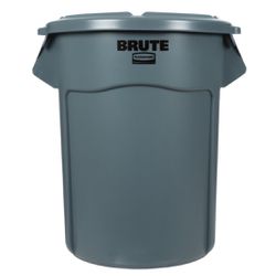 Rubbermaid 55 Gallon Brute 