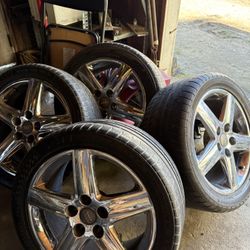 Parts Para Jetta Set 