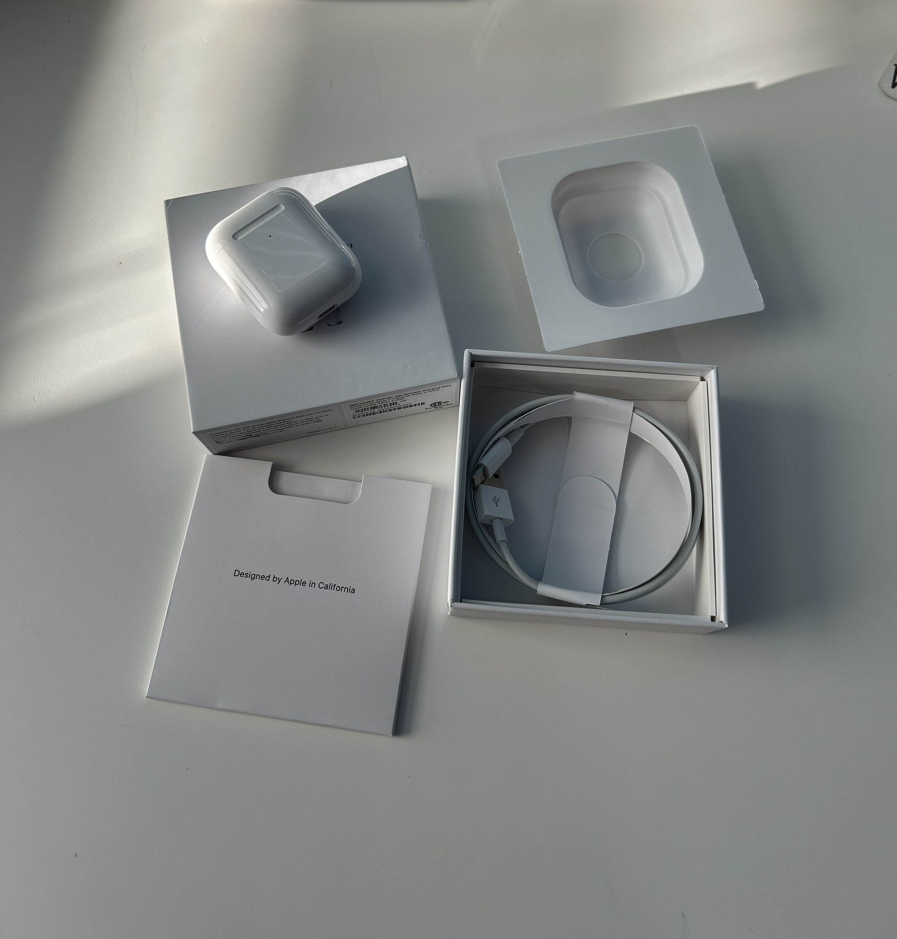 AirPod Pros 2nd Generation