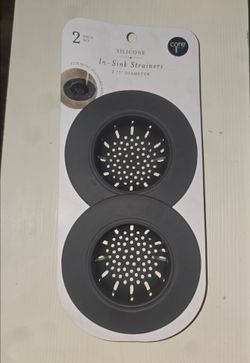 Core Kitchen Strainers