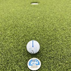Funny Golf Ball Marker