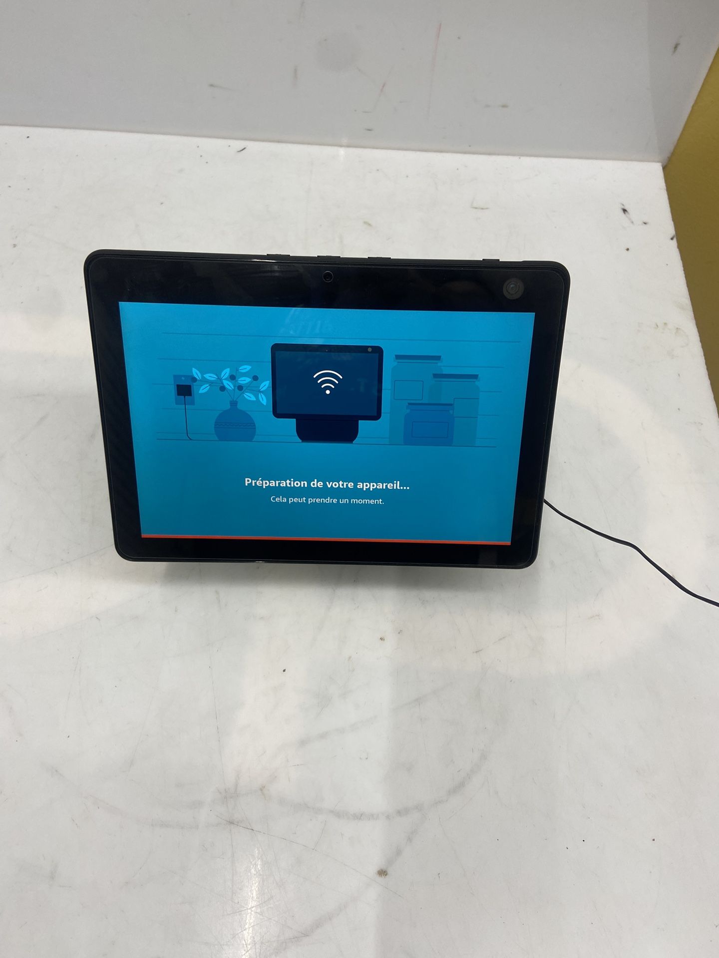 Amazon Echo Show 10 Display Alexa Smart Speaker - 3rd Gen - BLACK for ...