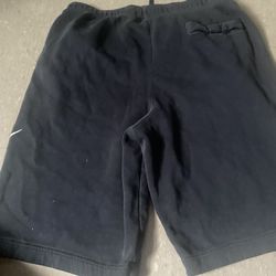 Nike Dri-FIT Big Swoosh shorts