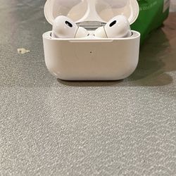 AirPods 2 Pro 