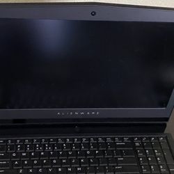 Alienware 17 R4 Gaming Labtop 