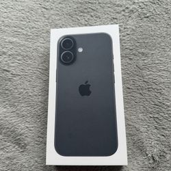 Black iPhone 17 256GB
