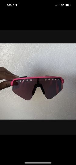 Oakley Sunglasses Prizm