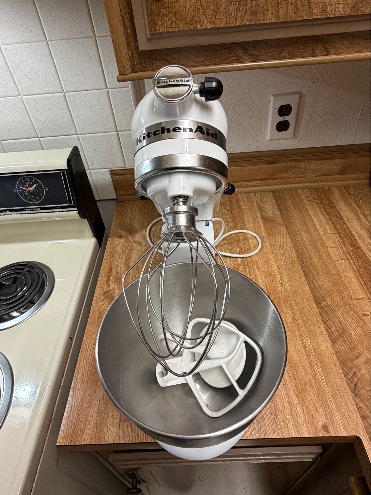 Mixer