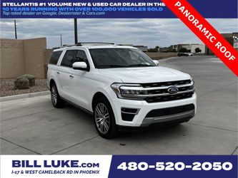 2024 Ford Expedition