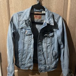 Levi’s Jacket Women’s Small 