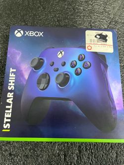 Xbox controller