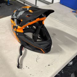 Mountin bike helmet
