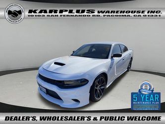 2019 Dodge Charger