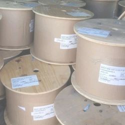 2500ft Cat 6 Plenum Ul Listed