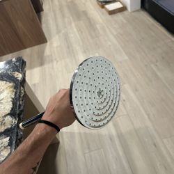 10” Ceiling Mounted Showerhead