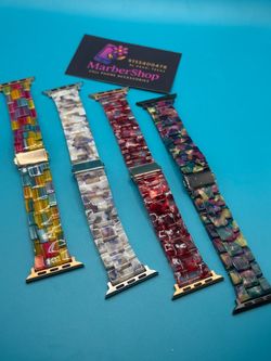 Apple watch bands