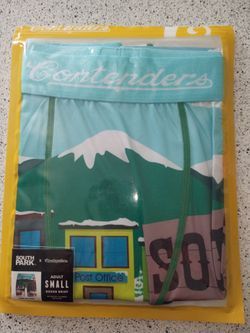 Countender small underwear