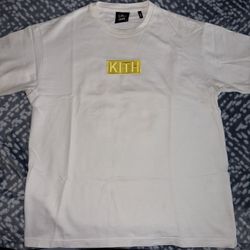 Kith Simpsons