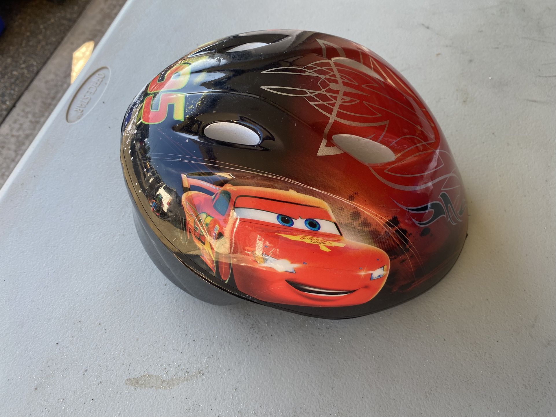 Kid Bike Helmet