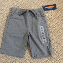 Kids Shorts Size Small 6-7 Old Navy Brand New