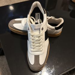 Steve Madden Men’s Sneaker 