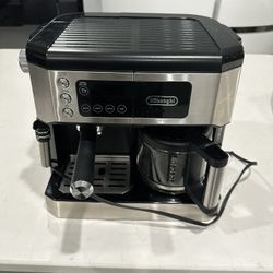  Delonghi Coffee Maker 