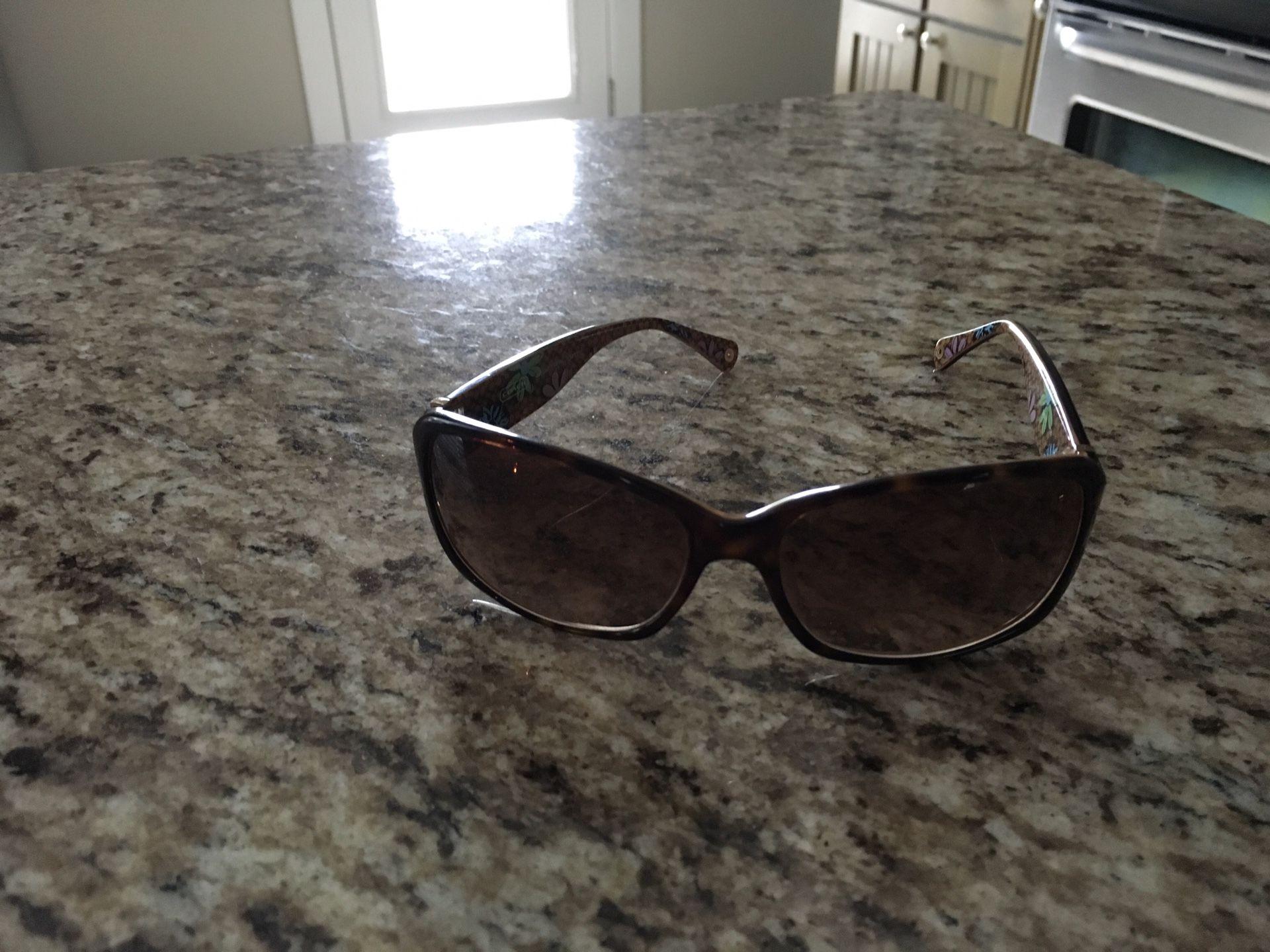 COACH Sunglasses
