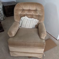 Loveseat