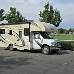 2018 Thor Freedom Elite 23H