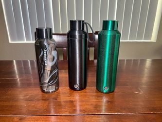 š§ Authentic Starbucks Water Bottles