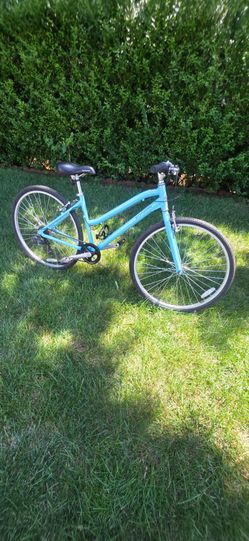 Schwinn mountain bike
