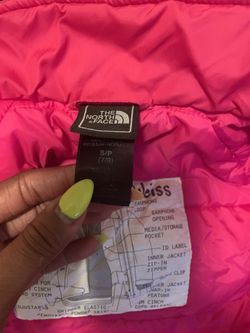 North face