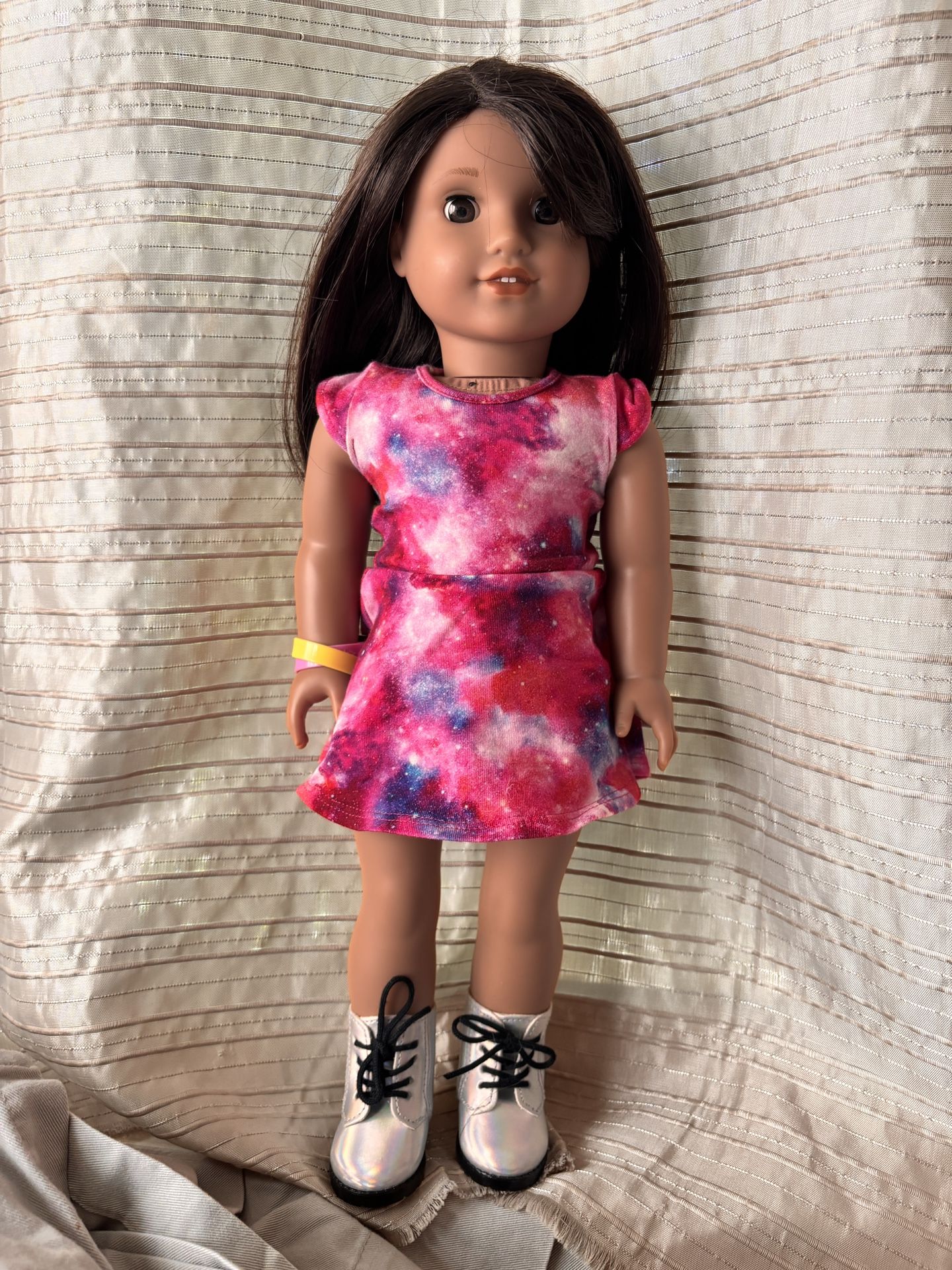 Luciana - American Girl Doll