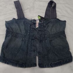 Blusa 