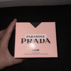 Prada Perfume