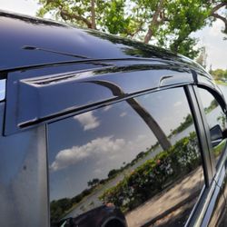 Honda Crv Reflector De Ventanas