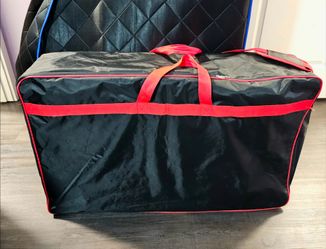 Used Massage Bed