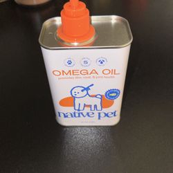 Fish Oil For Dog Food 