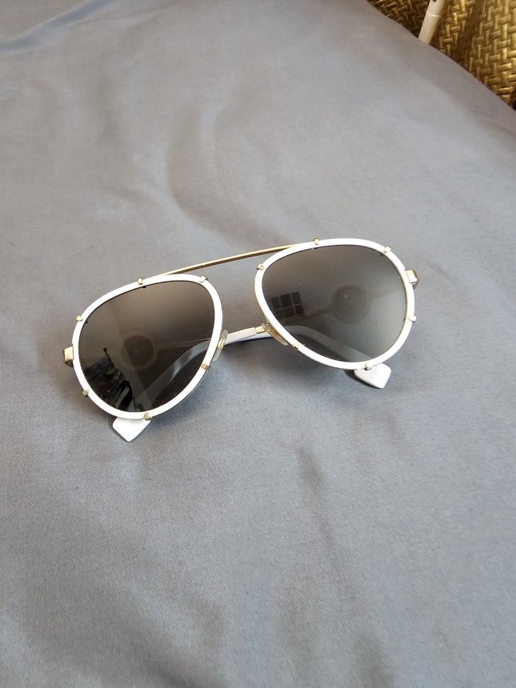 Beautiful Versace Unisex Sunglasses