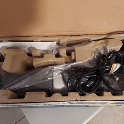 Reciprocating Saw (Heavy Duty)
