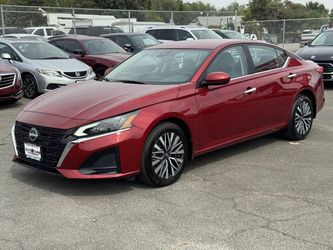 2023 Nissan Altima