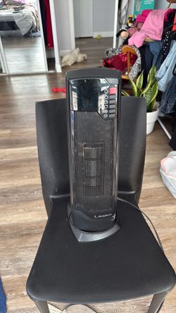 Lasko Mini Heater