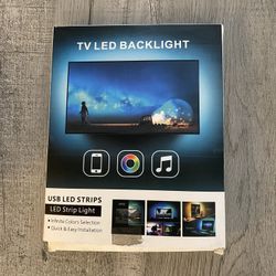 Tv LED Backlights 
