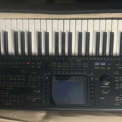Technics KN 2000 PCM Keyboard