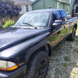 2004 Dodge Dakota