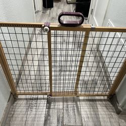 Pet Gate