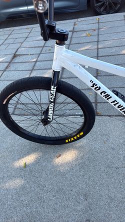 So cal flyer parts