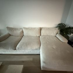 Couch / sofa 