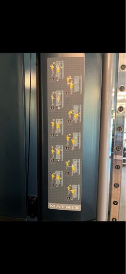 Exercise  machine